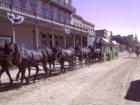 Old Sacramento 2007 Gold Rush Days