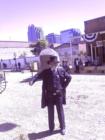Old Sacramento 2007 Gold Rush Days