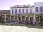Old Sacramento 2007 Gold Rush Days