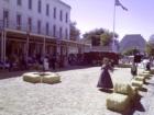 Old Sacramento 2007 Gold Rush Days
