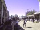 Old Sacramento 2007 Gold Rush Days
