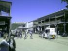 Old Sacramento 2007 Gold Rush Days