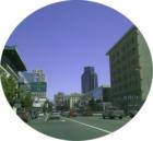 Down Town Sacramento City