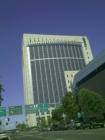 Down Town Sacramento City - County Jail