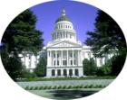State Capital of California - Sacramento (Free Download- by Ernie Cabrera)