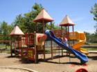 Folsom City - Park Playground