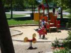 Folsom City Park - by Oak Chan Elementary School