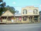 A rare site in Cary - The original Carpenter Fire Supply Co dating back to 1858.