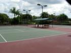 Tennis any one? Play Tennis at The Lakes at the BLUFFS' own Tennis Courts.