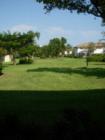 Here it is! This is the Green at Villas on the Green. It is not only Green at the Villas, but Jupiter, Florida's Carlin Park is right next to the Villas, with a gate to Carlin Park and on to the Atlantic Ocean!