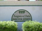 Welcome to Kingswood Park