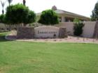 Embarcadero, Chandler