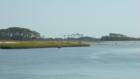 Some of the Best Fishing on the Grand Strand right here in Cherry Grove.