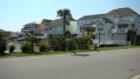 Peaceful streets, Fantastic views here in Cherry Grove