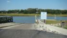 Boat Ramp 53rd Ave Cherry Grove