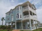 One of the first sales in Old Galveston Villas... 