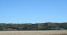 Fall in the Loess Hills of Western Iowa