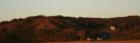 Fall in the Loess Hills of Western Iowa