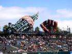 SBC Park - Giants Game