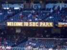 Welcome To SBC Park