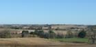 Loess Hills in the Fall