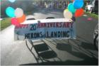 Herons Landing Block Party