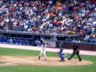Giants Games in San Francisco SBC Park