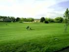 Empire Ranch Golf Club Greens