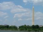 Washington DC Skyline