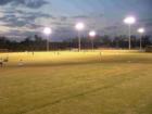 Founders Park in Fairhope is the home of Fairhope Youth Soccer and the Blast Soccer Club (www.BlastSoccerClub.com)