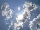 Somedays you just need to lie back and look up. Don't think. Just be. Wow!