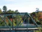 Bridge Over The Androscogan