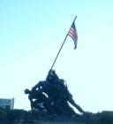 Washington DC - Marine Corp. War Memorial