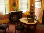 House Where Abraham Lincoln Died