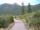 United States Air Force Academy - Hiking Trails