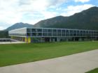 United States Air Force Academy