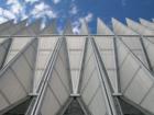 United States Air Force Academy - Cadets Chapel
