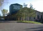 Nicollet Island Pavillion, Minneapolis