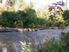 Beneath the hydro dam at Saint Anthony