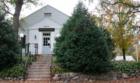 Historic Deephaven Village Hall in Cottagewood neighborhood