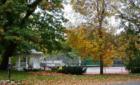 Village Hall Park in Cottagewood neighborhood