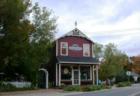 The Cootagewood General Store dates back to 1895.