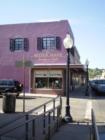 Hester House in Silver City, New Mexico