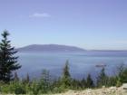 Photo of Chukanut Bay from Chuckanut Crest taken by Ryan Martin.