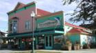 Photo of Nelson's Market in the York Neighborhood of Bellingham taken by Ryan Martin.