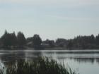 Wiser Lake in Lynden, WA