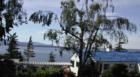 Photo of Bellingham Bay taken from West Edgemoor in Bellingham.