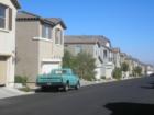 Grand Canyon Terrace is located WAYYY out in the NW part of the valley.  One of those "go to the edge of the earth and take a right" subdivisions.... for now!