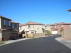 Courtyard homes in a gated community in Southern Highlands