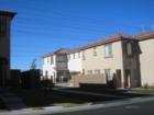 Courtyard homes in a gated community in Southern Highlands